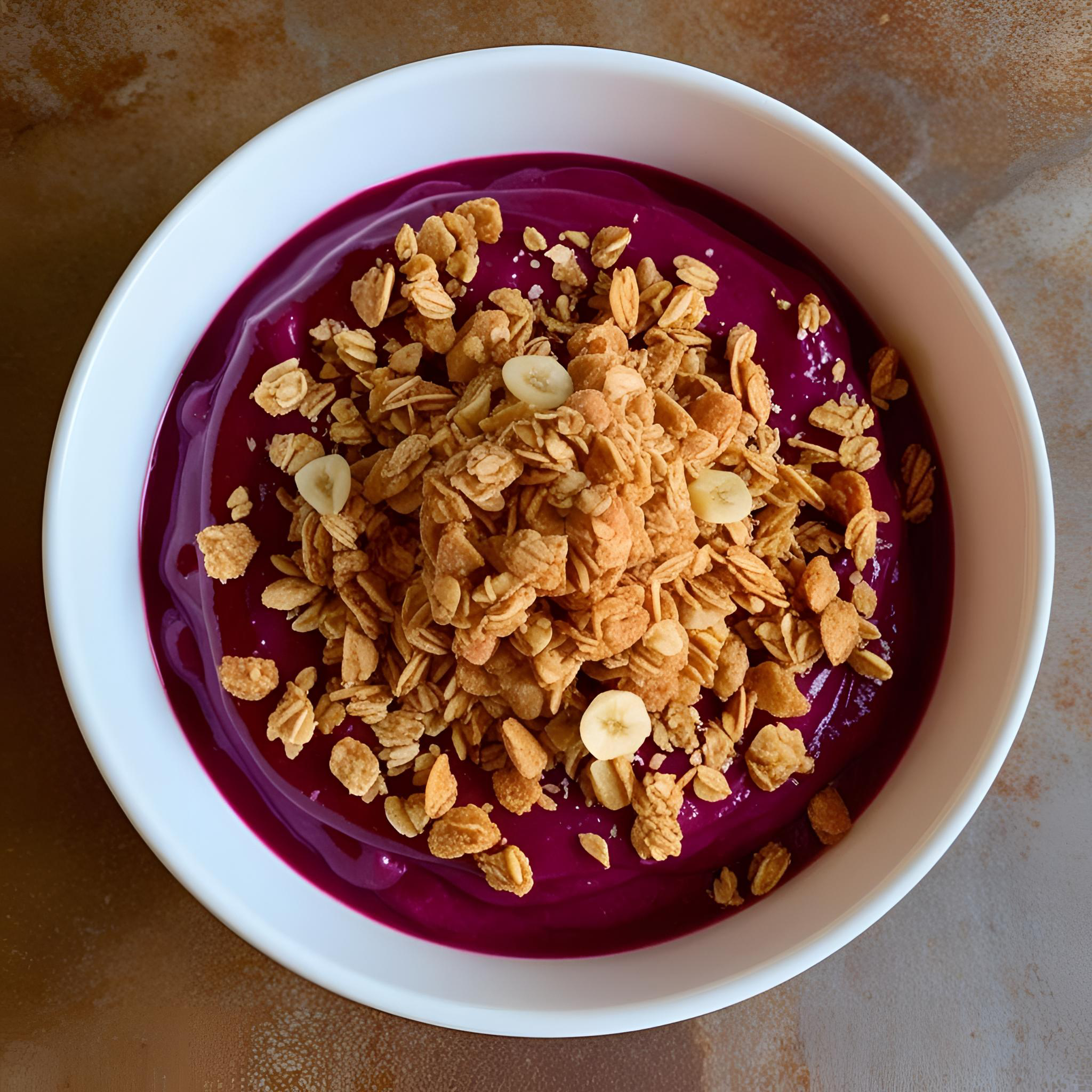 Smoothiebowl